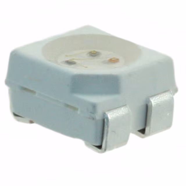 SMTL4-RGB Bivar Inc.  LED Indication - Discrete